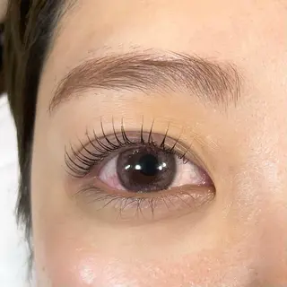 マツエク・マツパ 当日◎中目黒 まつげまゆげサロンのマツエク・マツパデザイン
