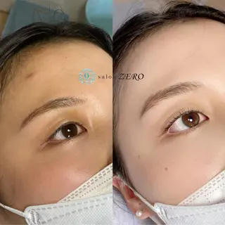 マツエク・マツパ salon ZERO 松田のマツエク・マツパデザイン