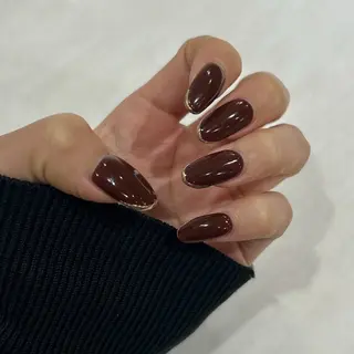 ネイル AngelCoco Tabataのネイルデザイン