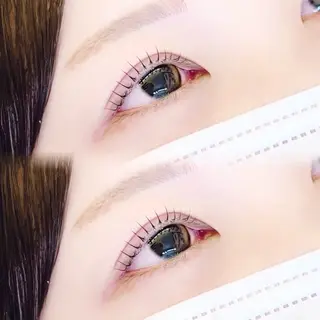 マツエク・マツパ beaute+[ボーテプラス]所属・beaute+ / Akariのマツエク・マツパデザイン