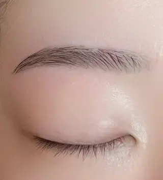 アイブロウ COCO 村井のマツエク・マツパデザイン