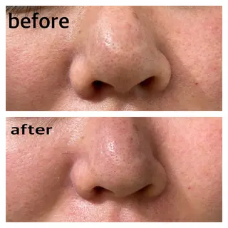 une mizuhoの眉毛・アイブロウイメージ