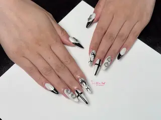 ネイル AConNailSalon所属・ACon NailSalonのネイルデザイン