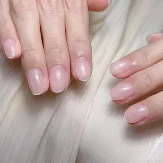 ネイル Una NAILMANAMIのネイルデザイン