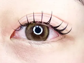 マツエク・マツパ lepo 川越 arisaのマツエク・マツパデザイン