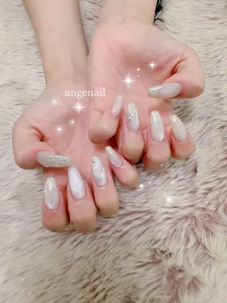 ネイル オーナーネイリスト MAKIのネイルデザイン