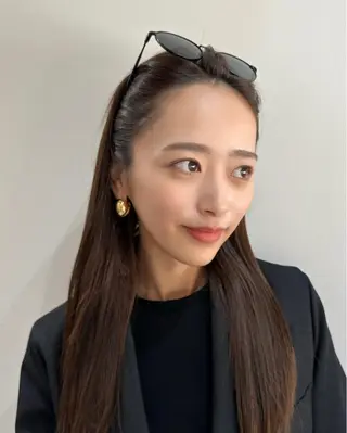 マツエク・マツパ アイブロウ O'L所属・Eyelash & Eyebrowのマツエク・マツパデザイン