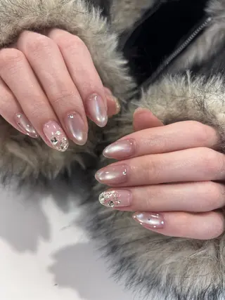 ネイル Nail salon Rilyのネイルデザイン