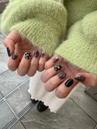 ネイル plume 🌼SERINA🌼のネイルデザイン