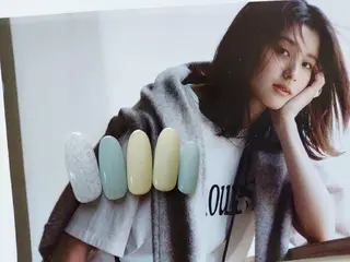 ネイル bloom *のネイルデザイン