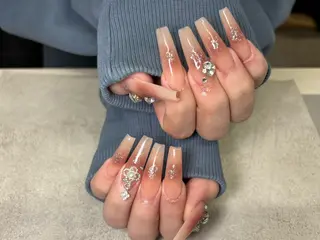 ネイル HaL NaiLのネイルデザイン