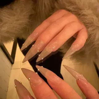 ネイル IROHA NAIL Rinoのネイルデザイン