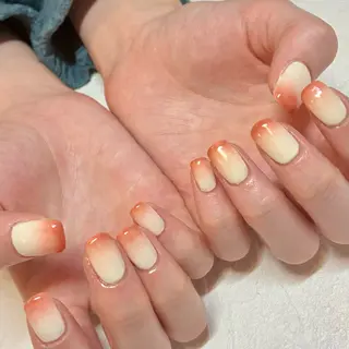 ネイル ジェヌインネイル 間宮のネイルデザイン