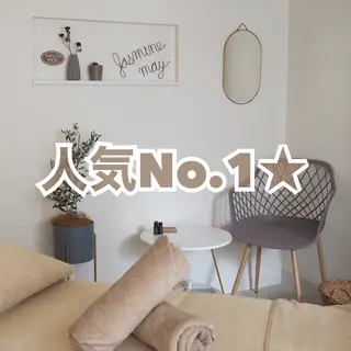 Jasmine mayのエステ・リラクイメージ