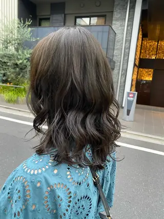 ミディアム RINRI 🌷のマツエク・マツパデザイン