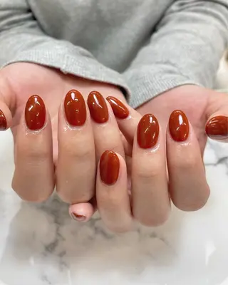 ネイル BellFlower Akane.Momoのネイルデザイン