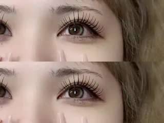 マツエク・マツパ Lazley所沢店 yuriのマツエク・マツパデザイン