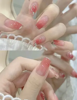 ネイル 🎀 NaNa_nailのネイルデザイン