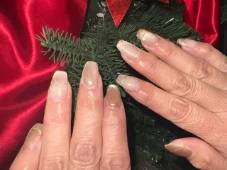 ネイル Rubyna HINAのネイルデザイン