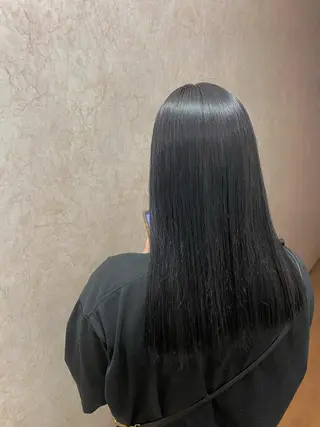 ロング angelica 🌸ayaka🌸のヘアスタイル