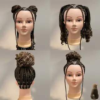 髪遊戯倶楽部所属・k ayanoのその他イメージ