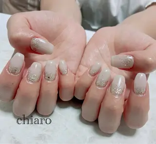 ネイル 神崎 千秋のネイルデザイン