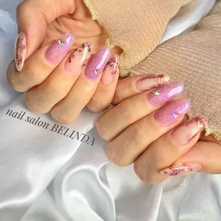 ネイル 毛利 ゆりあのエステ・リラクイメージ