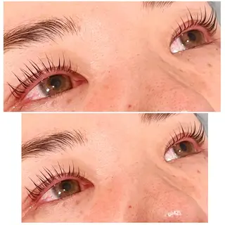 マツエク・マツパ Eyelash & BeautySalon Serenity所属・Serenity 北区のマツエク・マツパデザイン