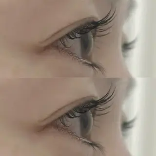 マツエク・マツパ マツパ🦋 keikoのマツエク・マツパデザイン