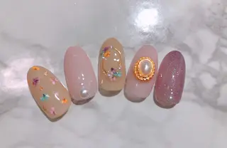 ネイル Regaro i.sのネイルデザイン