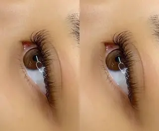 マツエク・マツパ BiA 【ビア】のマツエク・マツパデザイン