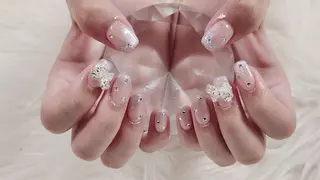 ネイル T's nailのネイルデザイン