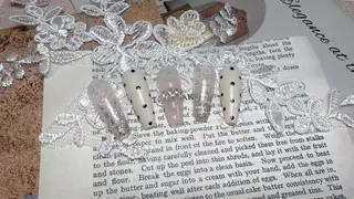 ネイル メルシー みさのネイルデザイン