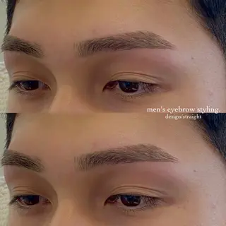 アイブロウ fameu yuukaの眉毛・アイブロウイメージ