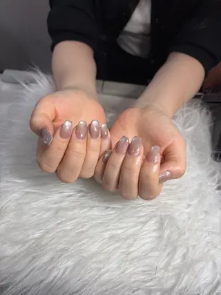 ネイル LAVISH manaのネイルデザイン