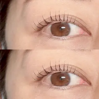 マツエク・マツパ ARPEGE 溝の口所属・Eyelash ARPEGE 溝の口のマツエク・マツパデザイン