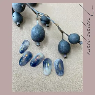 ネイル nail salon Lumièreのネイルデザイン
