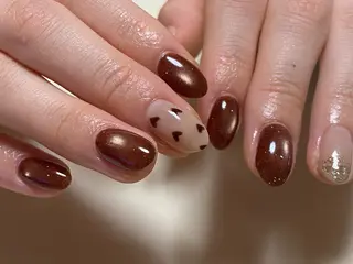 ネイル atelier moamのネイルデザイン