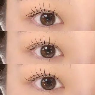 マツエク・マツパ Linka 🎀のマツエク・マツパデザイン