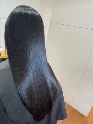 ロング 柿沼 沙希のエステ・リラクイメージ