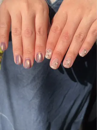 ネイル irooo 21のネイルデザイン