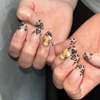 ネイル 🫧OPELIA NAIL渋谷🫧のネイルデザイン
