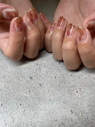 ネイル 🌕akuri🌖 nuance/専門のネイルデザイン