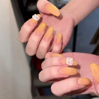 ネイル 🫧OPELIA NAIL渋谷🫧のネイルデザイン