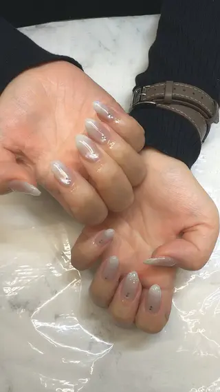 ネイル 💎Guarendo💎錦糸町店所属・✨アン ミユ✨のネイルデザイン