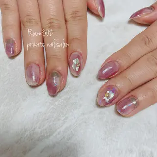 ネイル Room 302のネイルデザイン