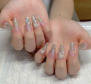 ネイル lune nail_2017のその他イメージ