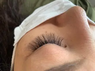 マツエク・マツパ Fairytail excellentのマツエク・マツパデザイン