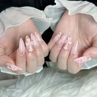 ネイル Julli ジュリのネイルデザイン