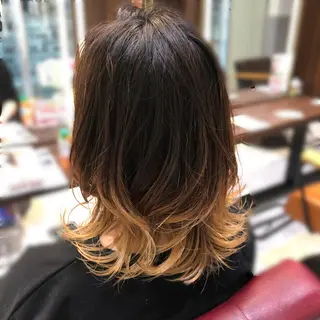 ミディアム Yuueye mioのマツエク・マツパデザイン